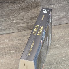 Horus Rising (1) (The Horus Heresy)