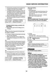 YAMAHA YZF-R6 Motorcycle Service Manual 2017 – METAL SPIRAL BOUND – TOUGH COVERS