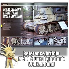 MAGAZINE: MILITARY ILLUSTRATED MODELLER AUGUST 2024 ISSUE 220
