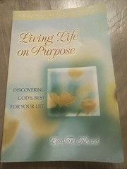 Best Yes & Living Life On Purpose by Lysa Terkeurst (2014, Trade Paperback)