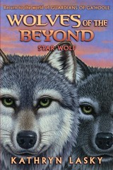 Star Wolf – hardcover Lasky, Kathryn
