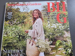 BH&G Magazine -July/August 2026 Issue -Summer Mode With Jen – 2 Different Covers