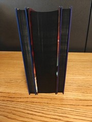 The God Eater Epic Fantasy Series by Rob J Hayes Kickstarter 3 Hardbacks