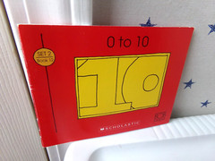 0 to 10 Bob Books Set 2 Book 12 One Replacement Bob Book Only Scholastic