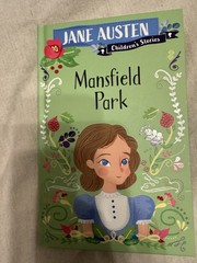 Jane Austen Children’s Stories 7 mini novels 202o First Edition Set