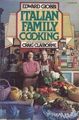 Italian Family Cooking Paperback Edward Giobbi