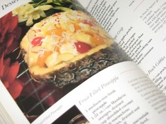 The Microwave Cookbook Recipe General Electric Part 862A691P49 1993 PB 126 pages