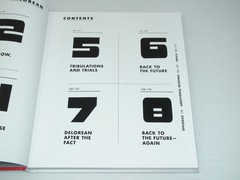 DeLorean Motor Company Hardcover Book – 192 Pages by Matt Stone