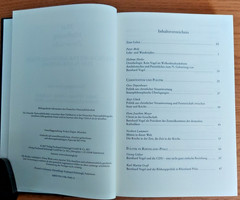 Mut Hoffnung Zuversight Festschrift fur Bernhard Vogel zum 75. Geburtstag 2007