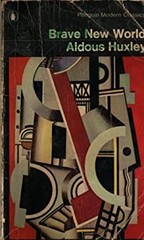Brave New World Aldous Huxley