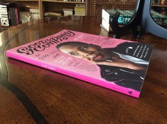 Good Company (Issue 2): The Fear(less) Issue by Grace Bonney Paperback LIKE NEW