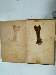 1976 Greek Orthodox Prayer Book Rare Vintage