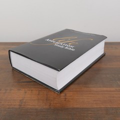 Life Application Study Bible, NASB – Hardcover By Beers, Ronald A.