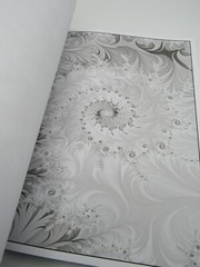 Abstract Challenge Grayscale Coloring Book For Adults: Abstract Grayscale