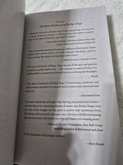 SIGNED The Seven Husbands of Evelyn Hugo Paperback Book By Taylor Jenkins Reid