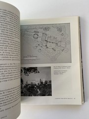 Landscaping the American Dream GARDENS AND FILM SETS of FLORENCE YOCH 1890-1972
