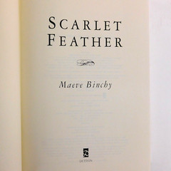 Maeve Bincy lot of 6 novels, This Year it Will Be Different, Quentins