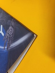 A Court of Mist and Fury – Sarah J Maas (Hardcover) 2016 (read description)