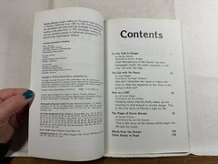 Turning Points Sandra McCandless Simons 1979 Reading Program Harcourt Brace