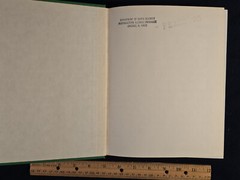 Manual of Mineralogy (after James D. Dana) | Hurlbut & Klein | 1977 19th Ed