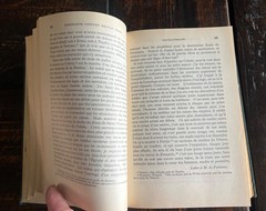 Nineteenth Century French Prose By Joseph S. Galland & Ropger Cros 1931