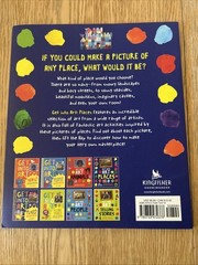 Get into Art Places : Discover Great Art and Create Your Own! by Susie Brooks…