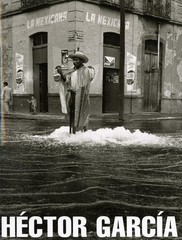 Hector Garcia (Spanish Edition)