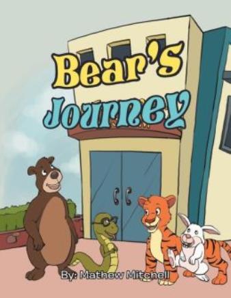 Bear’s Journey