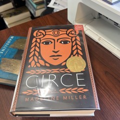 The Song of Achilles & Circe – Hardcover By Miller, Madeline