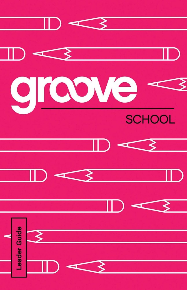 Groove: School Leader Guide – Adkins, Michael – Very Good – See condition no…