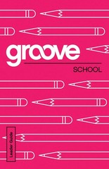 Groove: School Leader Guide – Adkins, Michael – Very Good – See condition no…