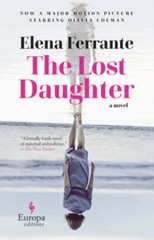 The Lost Daughter: A Novel – Paperback By Ferrante, Elena – VERY GOOD