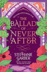 Once upon a Broken Heart Series 3 Books Collection Set by Stephanie Garber (Once