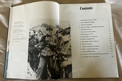 Vintage 1973 World War 1 By David Shermer – Introduction By A.J.P Taylor