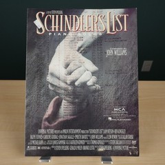 Schindler’s List – Paperback, by John Williams – Very Good