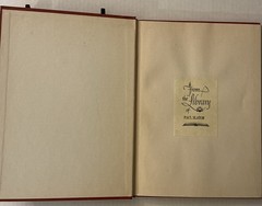 Navajo Omens and Taboos