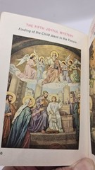 Blessed Trinity Missal 1972 Edition Reverend Robert E. Southard & Original Box