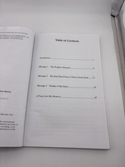 Kenneth Copeland Your Voice of Victory Ministry Partnership Kit Booklet Faith