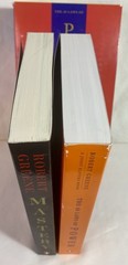 Robert Greene Collection Of 4 Books – Box Set Of 2 Plus 2 More – Signed Edition!