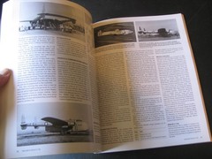 AEROFAX FAIRCHILD C-82 PACKET & C-119 FLYING BOXCAR ALWYN LLOYD VG/NN