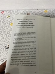 The Art of Spending Money: Simple Choices for a Richer Life – FastShip!