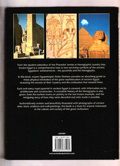 ANCIENT EGYPT- PHARAOHS-PYRAMIDS-HIEROGLYPHS ENDURING SYMBOLS-HISTORY-PHOTOS