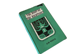 The Root of the Righteous 1955 A. W. Tozer First Edition Hardcover