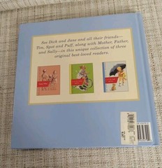 Dick and Jane Ser.: The World of Dick and Jane and Friends (1984, Book, Other)