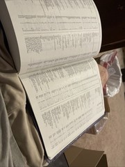 Word of God KJV Bible Large Print Easy Reading Margin Edition – Bonded Leather