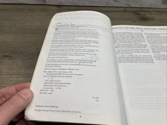 The Inspirational Bible (New Century Version, The Everyday Bible) – ACCEPTABLE