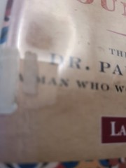 Mountains Beyond Mountains the Quest of Dr. Paul Farmer, a Man Who Would – GOOD