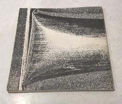 Lamp Black: Afro-American Artists New York & Boston 1970 Book Art Museum
