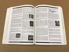 The Star Trek Encyclopedia by Michael Okuda,Denise Okuda,Debbie Mirek- 396 Pages