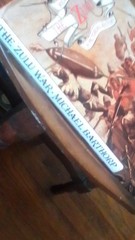 Blandford Press The Zulu War Michael Barthorp 1st Ed Hardcover 1980